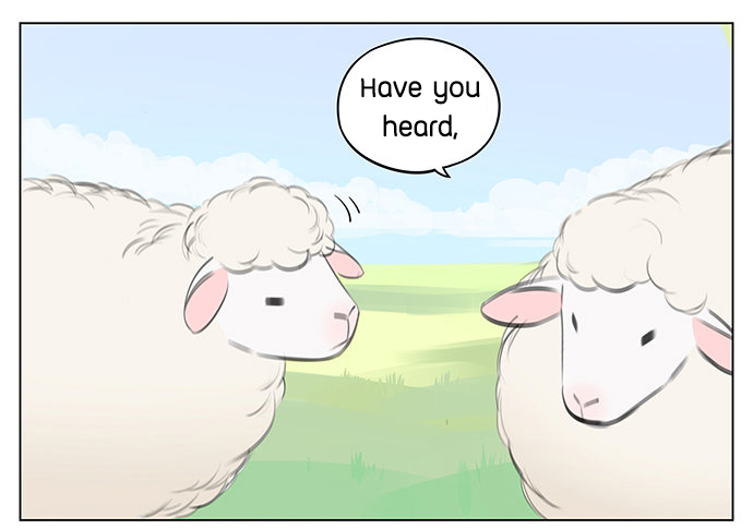 The New Shepherd Dog 第1页