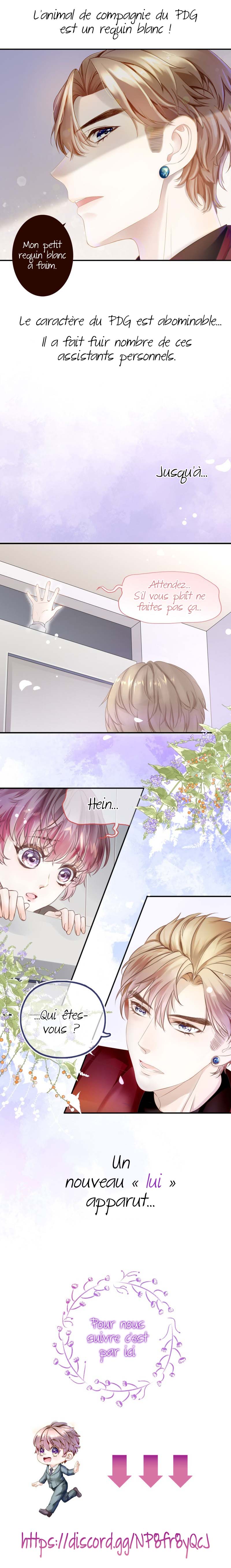 The Devil in the Suit 第3页