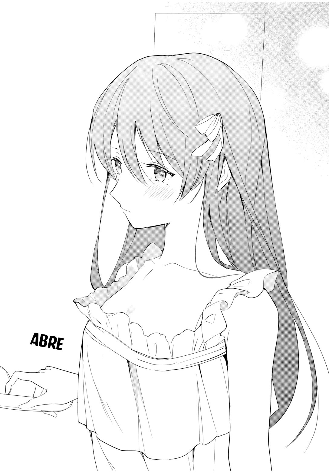 Eiyuu to Majo no Tensei Romcom Vol. 2 Ch. 2 第15页