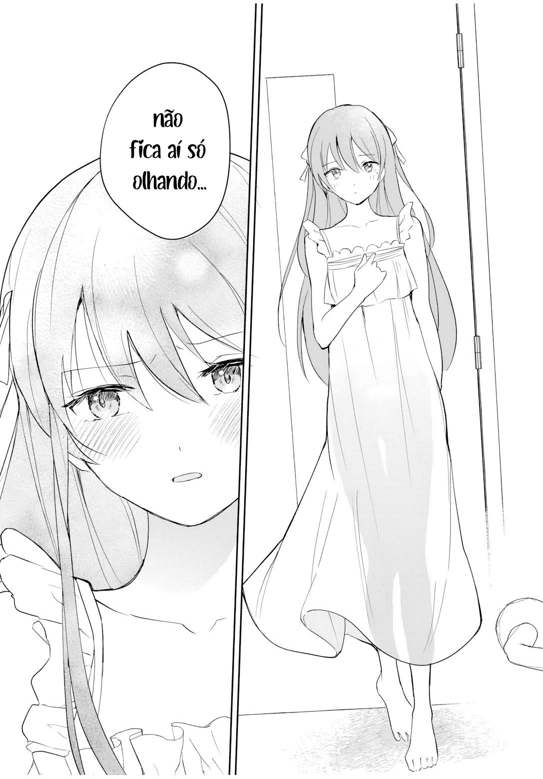 Eiyuu to Majo no Tensei Romcom Vol. 2 Ch. 2 第16页