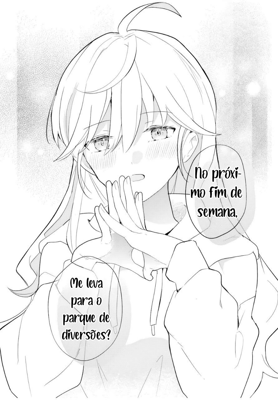 Eiyuu to Majo no Tensei Romcom Vol. 2 Ch. 2 第33页
