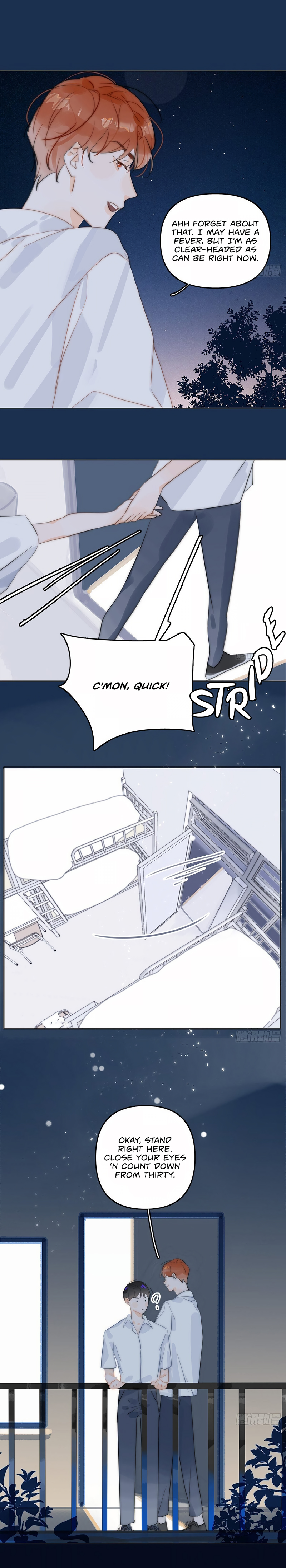 The Polaris Stargazing 第11页