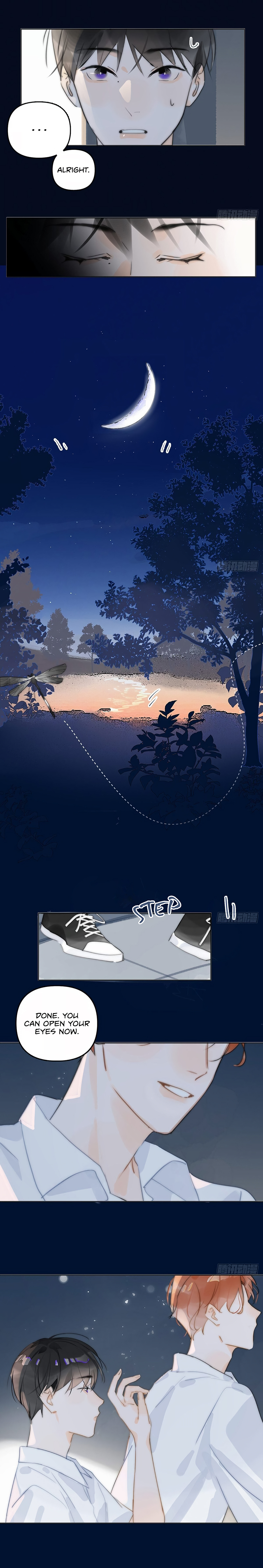 The Polaris Stargazing 第12页