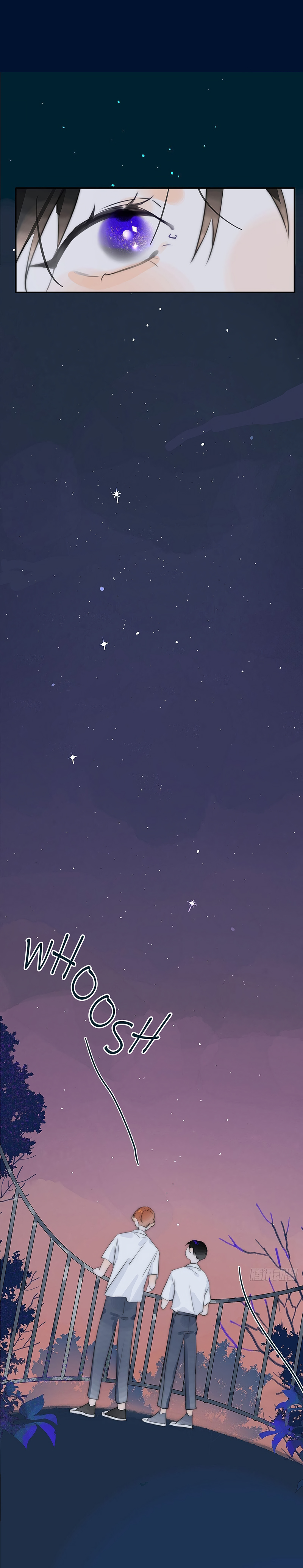 The Polaris Stargazing 第13页