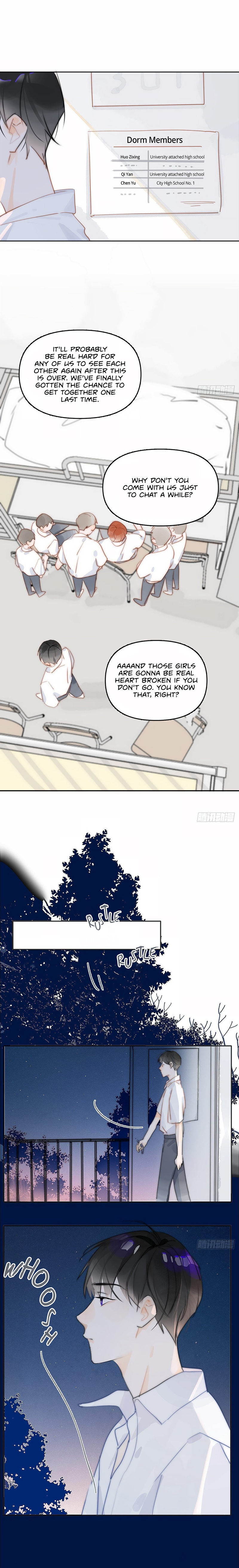 The Polaris Stargazing 第5页