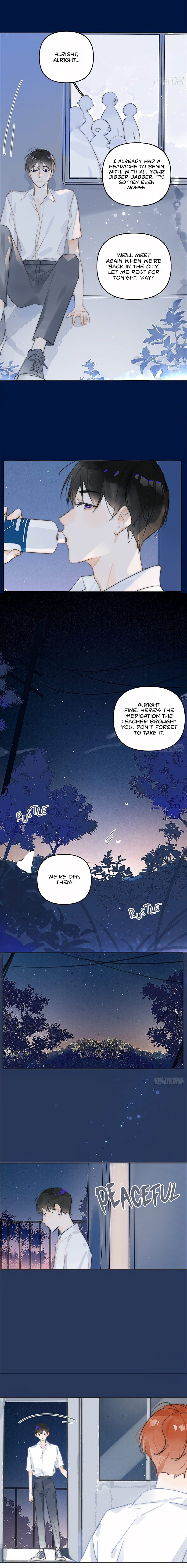 The Polaris Stargazing 第6页
