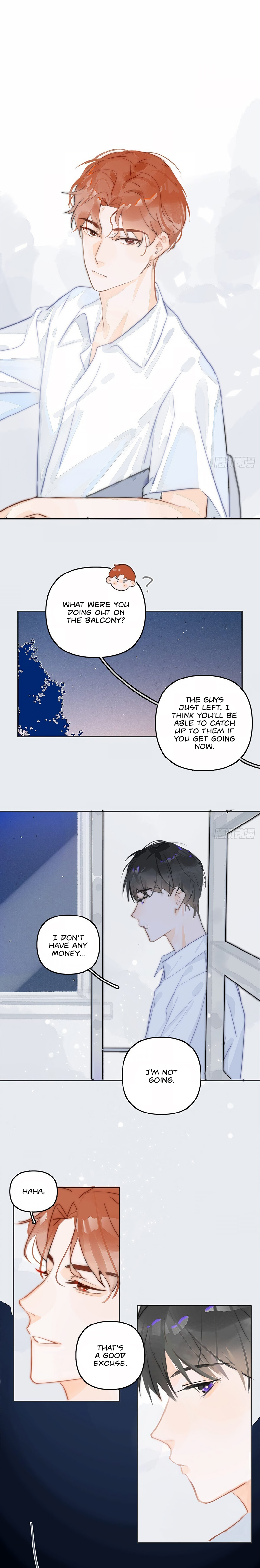 The Polaris Stargazing 第7页