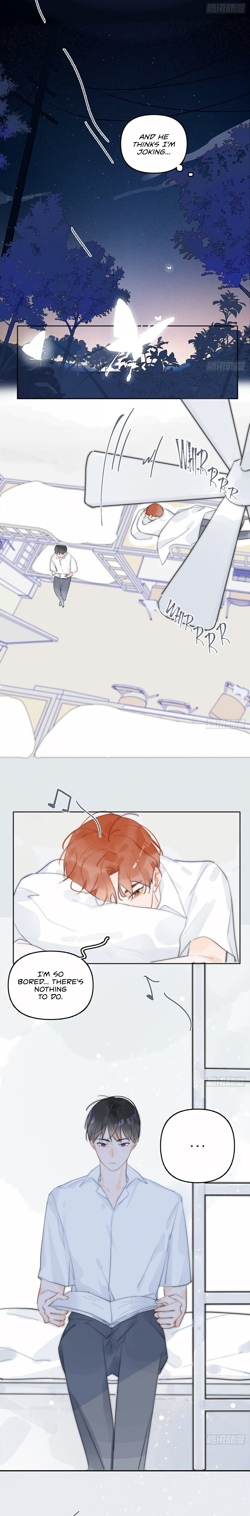 The Polaris Stargazing 第8页