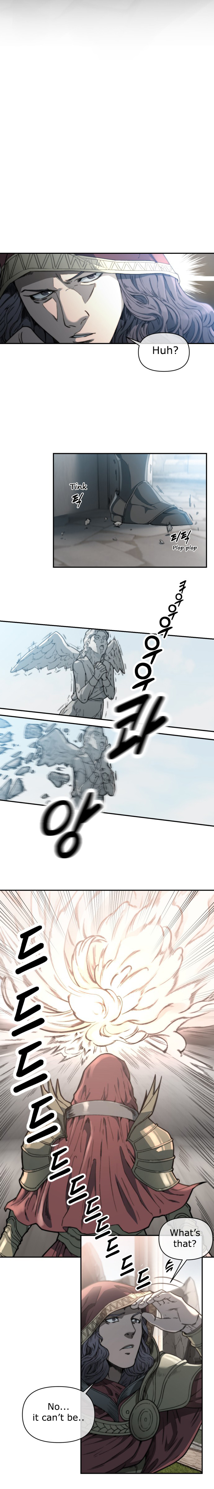 Over the Top Conquest of Heaven 第2页