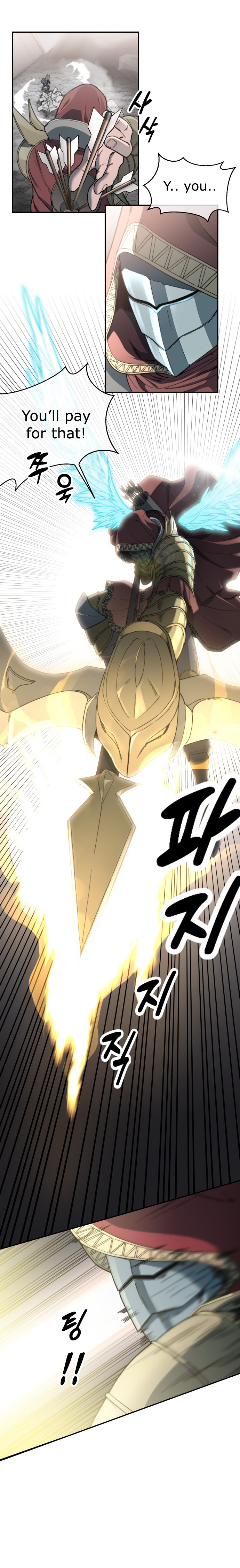 Over the Top Conquest of Heaven 第11页
