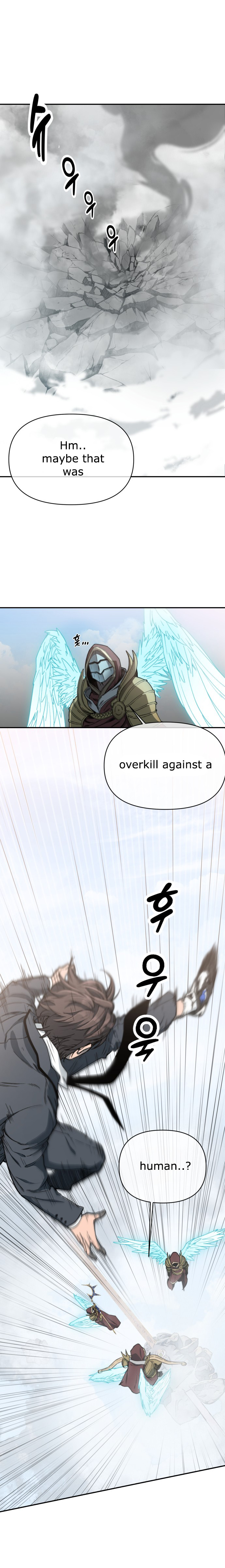 Over the Top Conquest of Heaven 第13页
