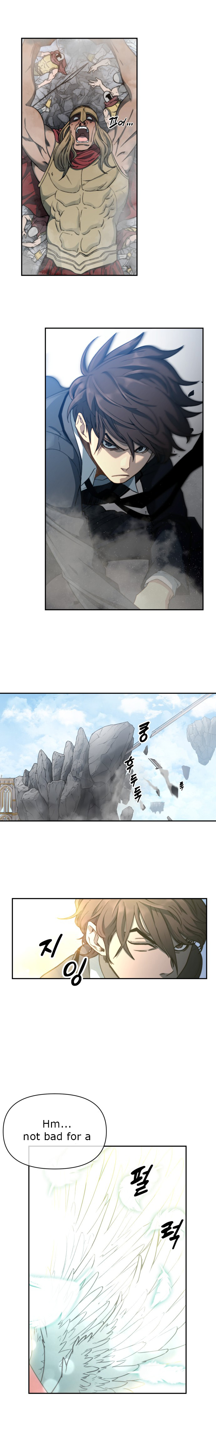 Over the Top Conquest of Heaven 第24页