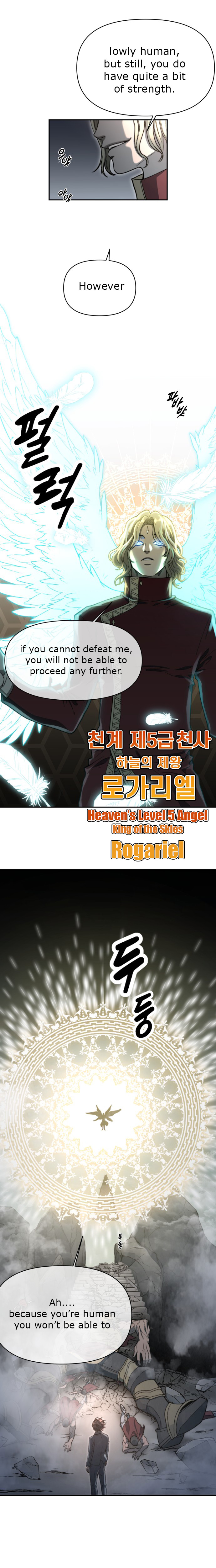 Over the Top Conquest of Heaven 第25页