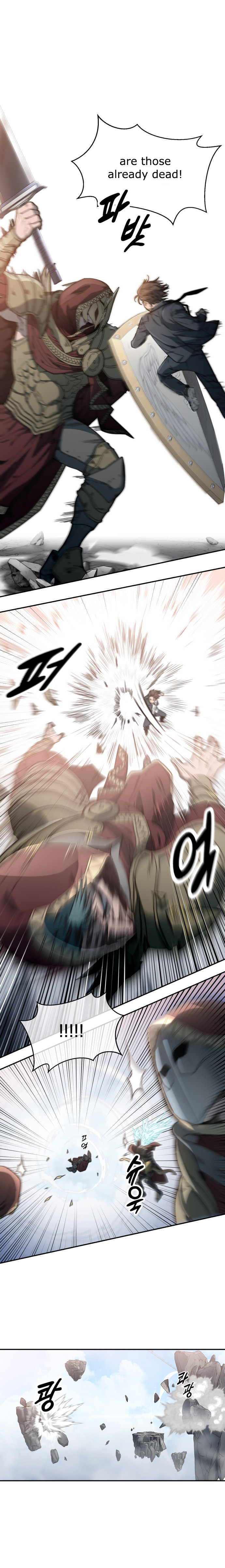 Over the Top Conquest of Heaven 第10页