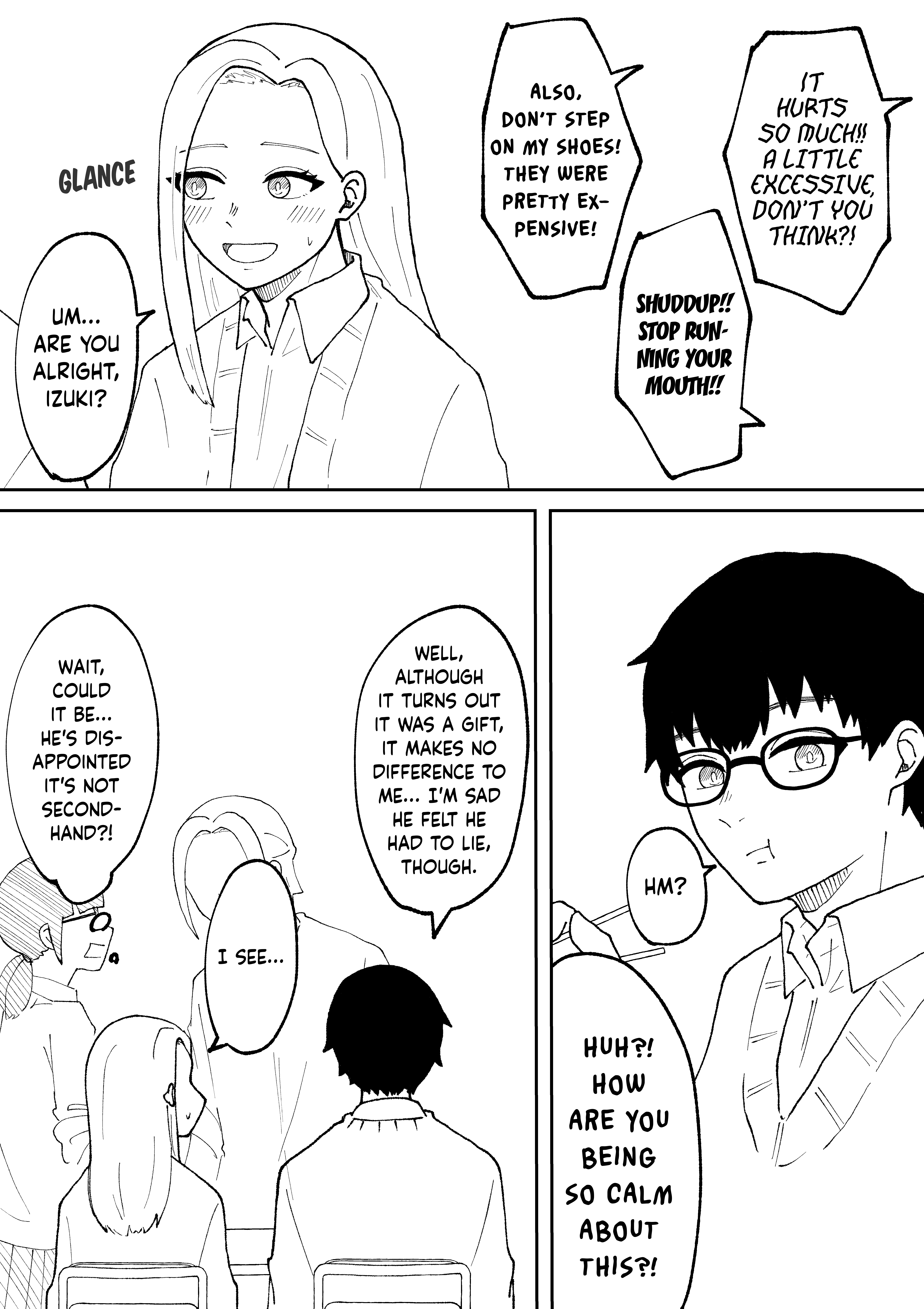 Futago to Futago Ch. 2.5 第7页