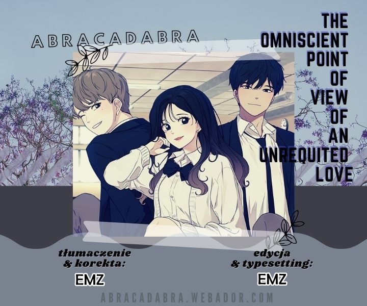 Crush of a Lifetime Ch. 2 第1页