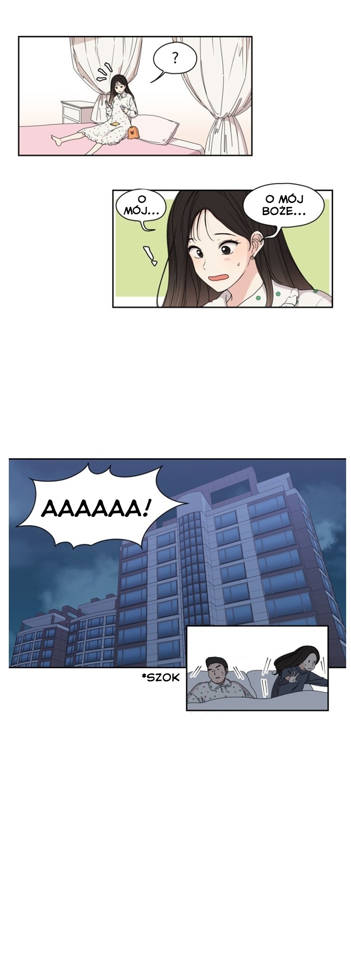 Crush of a Lifetime Ch. 2 第9页