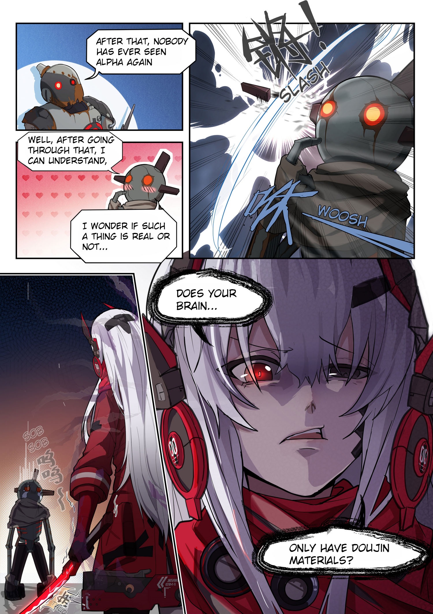 PGR · Overlord Celica Vol. 1 Ch. 2 第13页