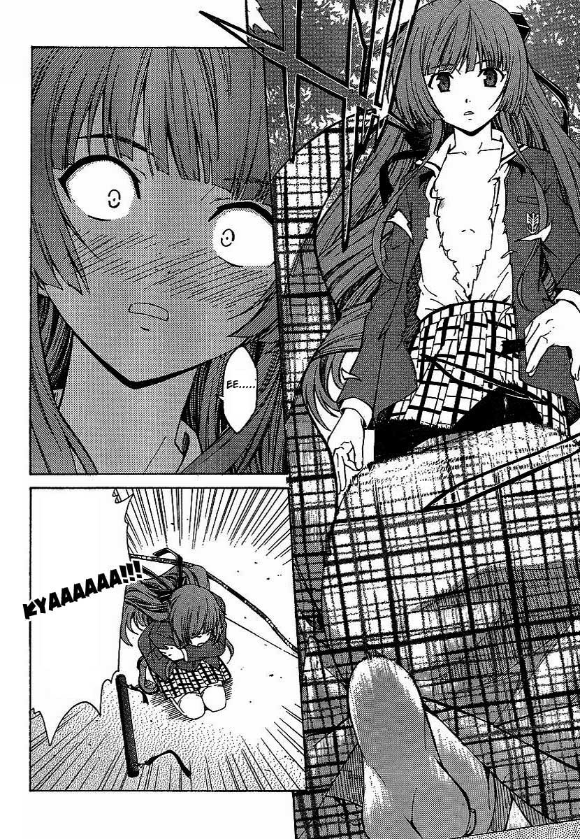 Isuca Um Encontro 第30页