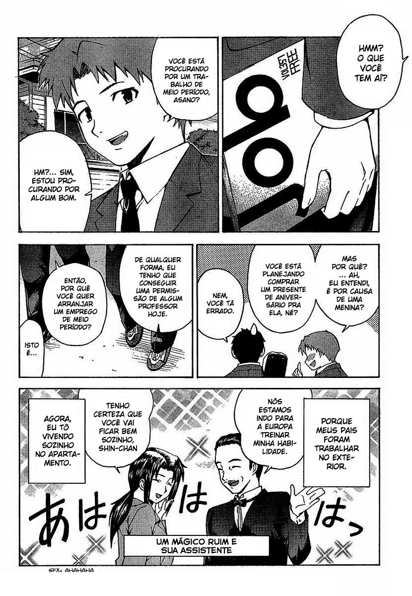 Isuca Um Encontro 第6页