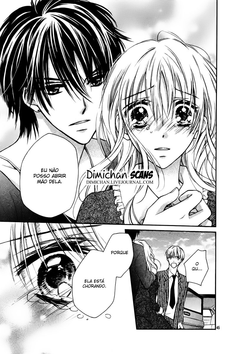 Zettai Ren'ai Program Hatsukoi Kouho (One-shot) 第47页
