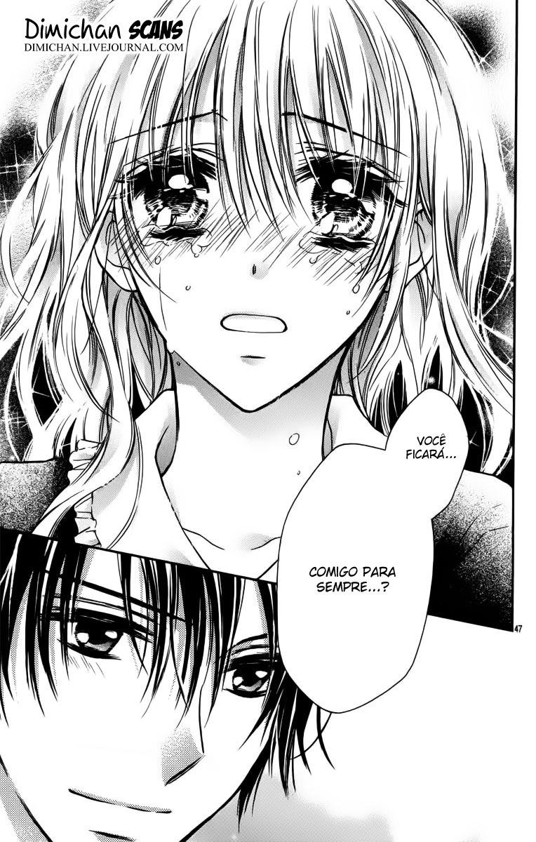 Zettai Ren'ai Program Hatsukoi Kouho (One-shot) 第49页