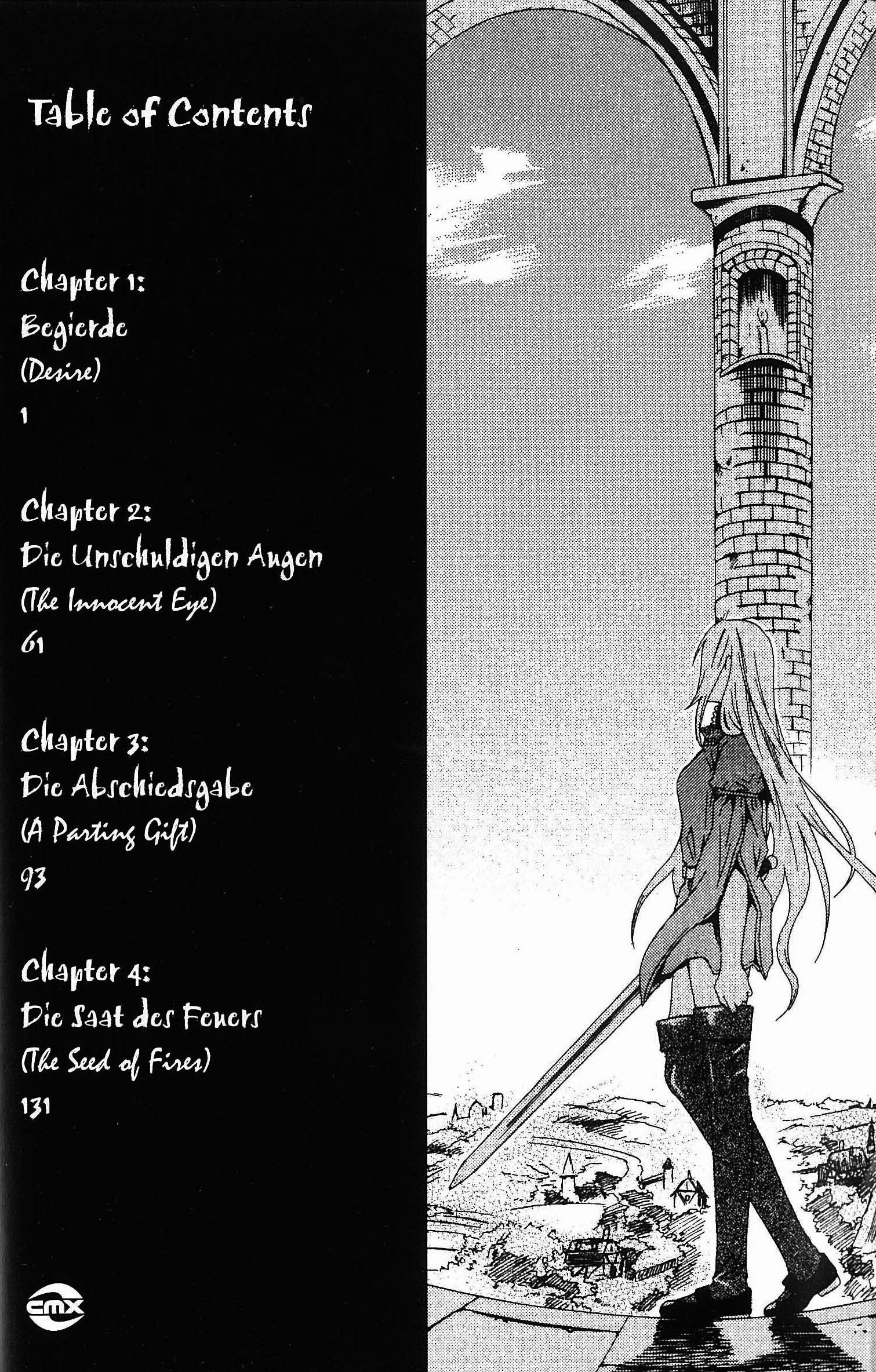 Dorothea ~Witch's Iron Hammer~ 第2页