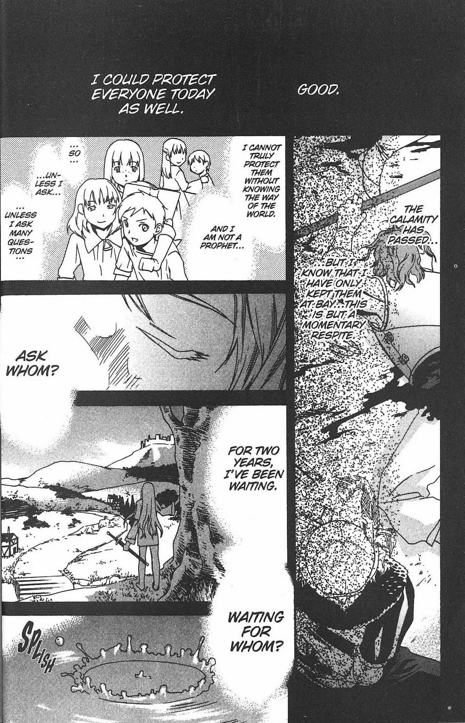 Dorothea ~Witch's Iron Hammer~ Craving 第29页