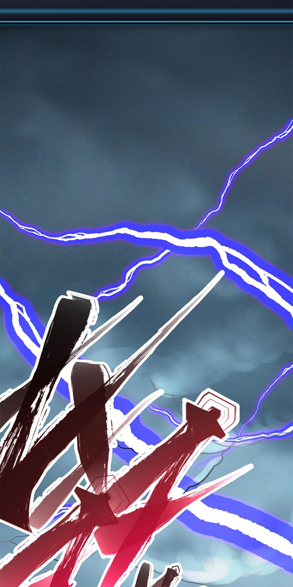 I Have Survived 999 Calamities Ch. 6 第12页