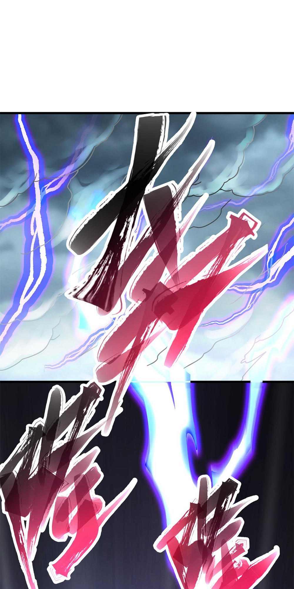 I Have Survived 999 Calamities Ch. 6 第15页