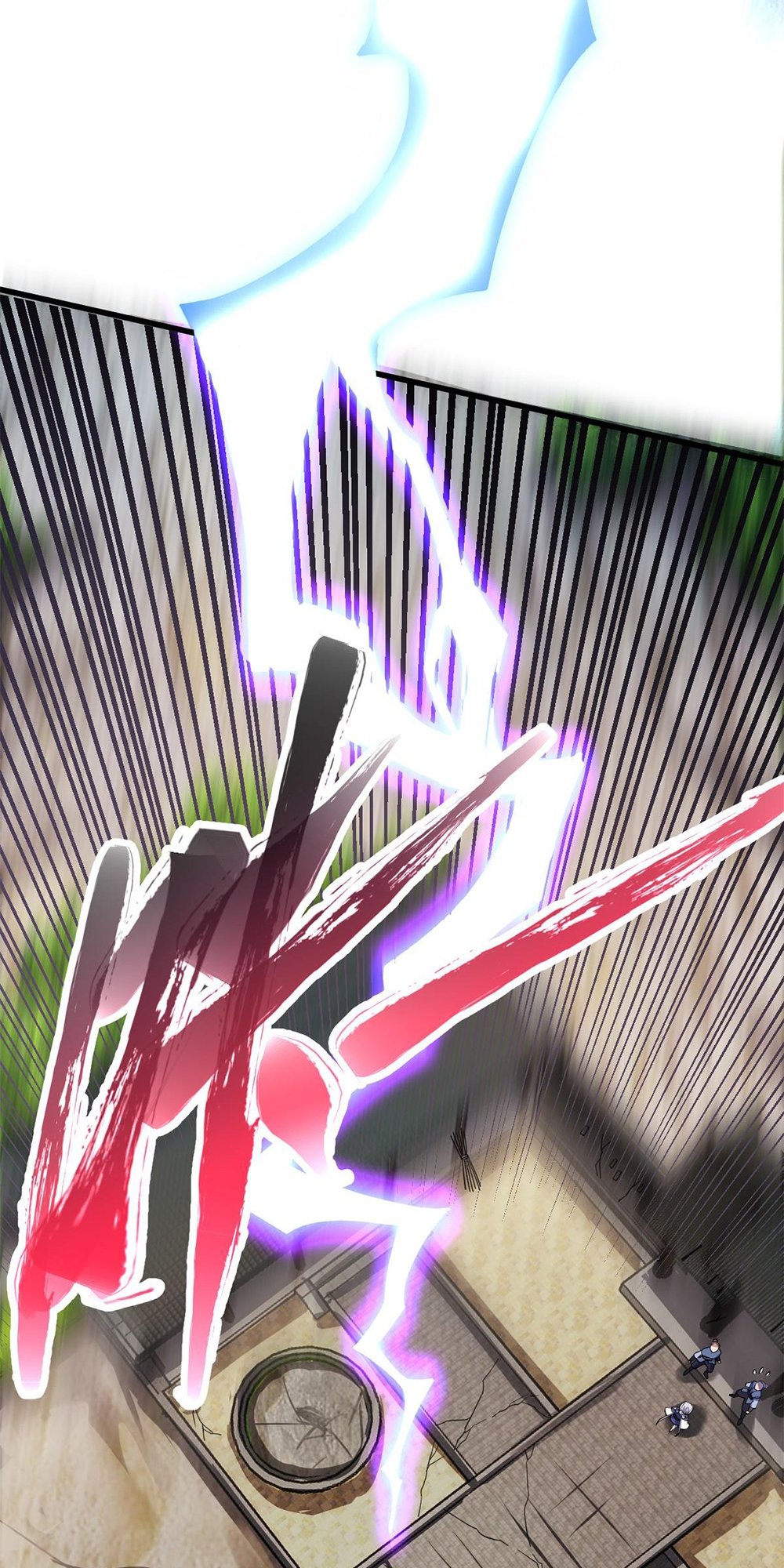 I Have Survived 999 Calamities Ch. 6 第17页
