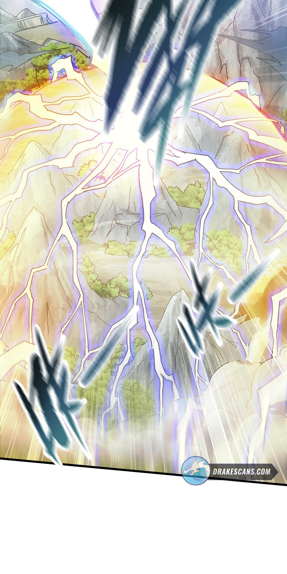 I Have Survived 999 Calamities Ch. 6 第21页