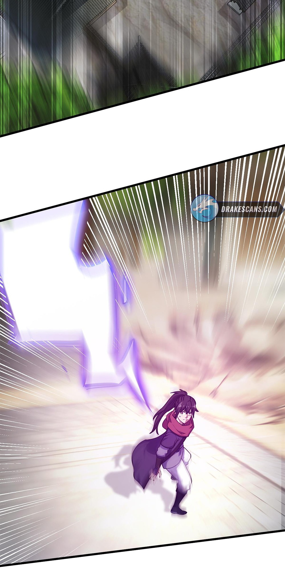 I Have Survived 999 Calamities Ch. 6 第33页