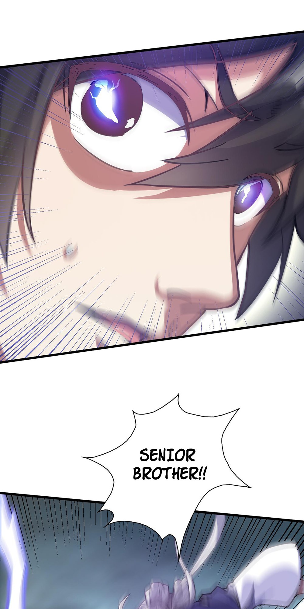 I Have Survived 999 Calamities Ch. 6 第34页