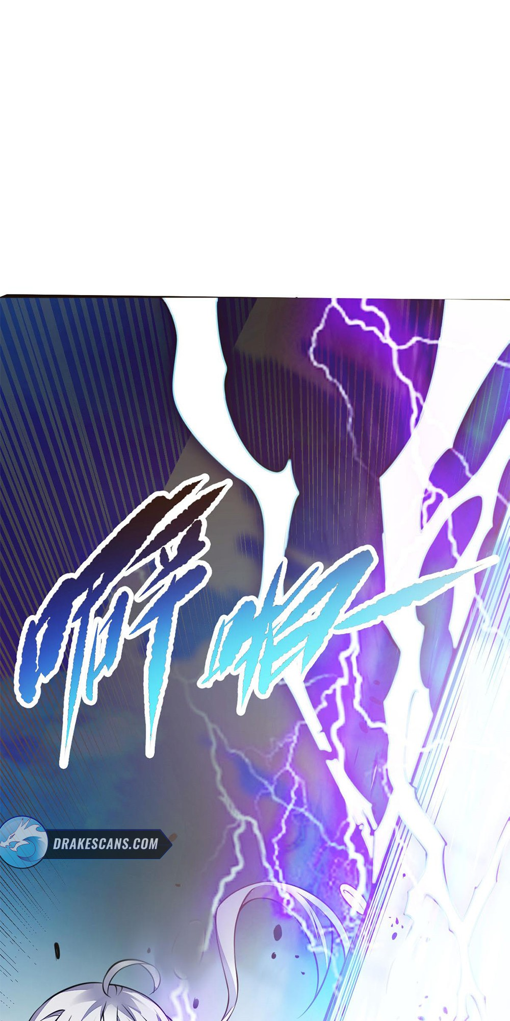 I Have Survived 999 Calamities Ch. 6 第36页
