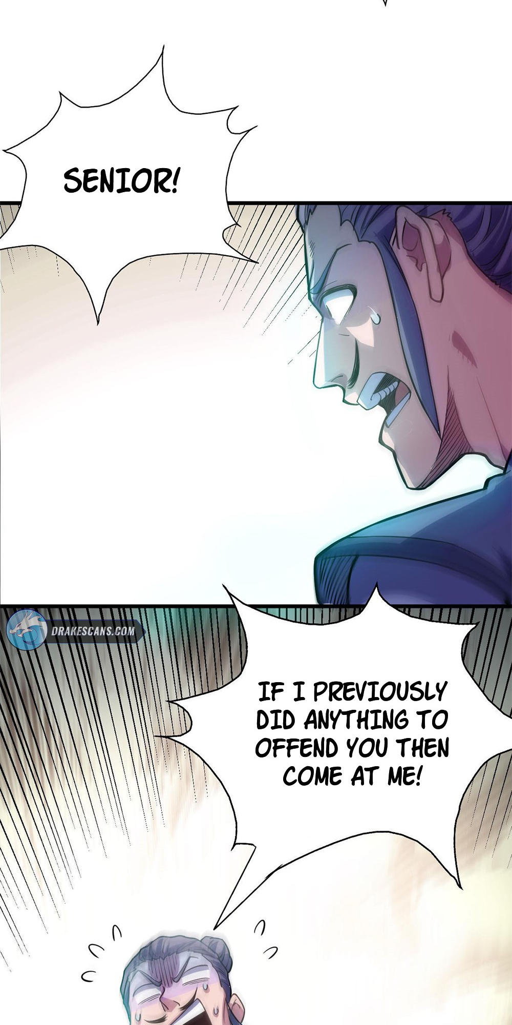 I Have Survived 999 Calamities Ch. 6 第39页