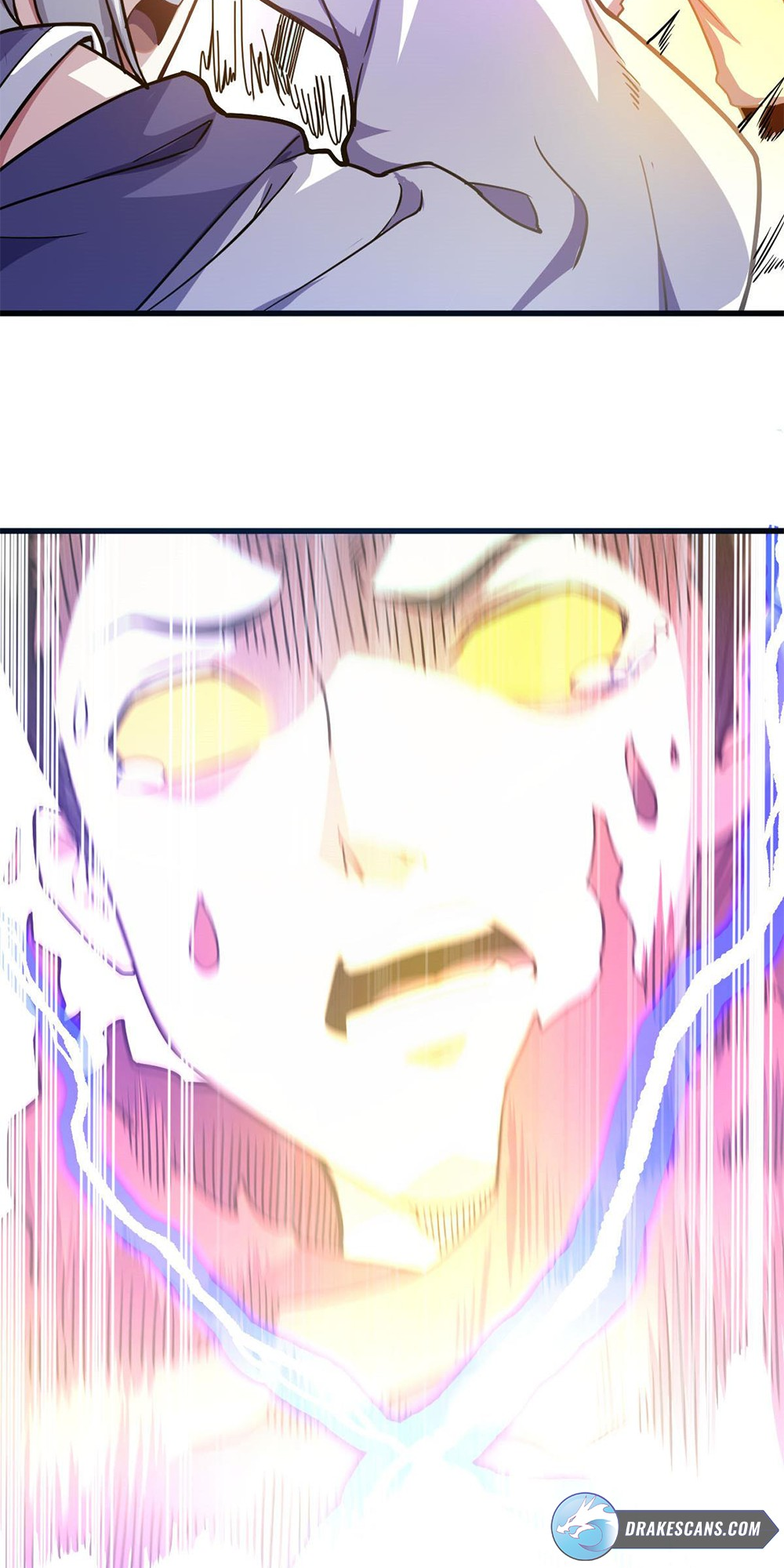 I Have Survived 999 Calamities Ch. 6 第46页