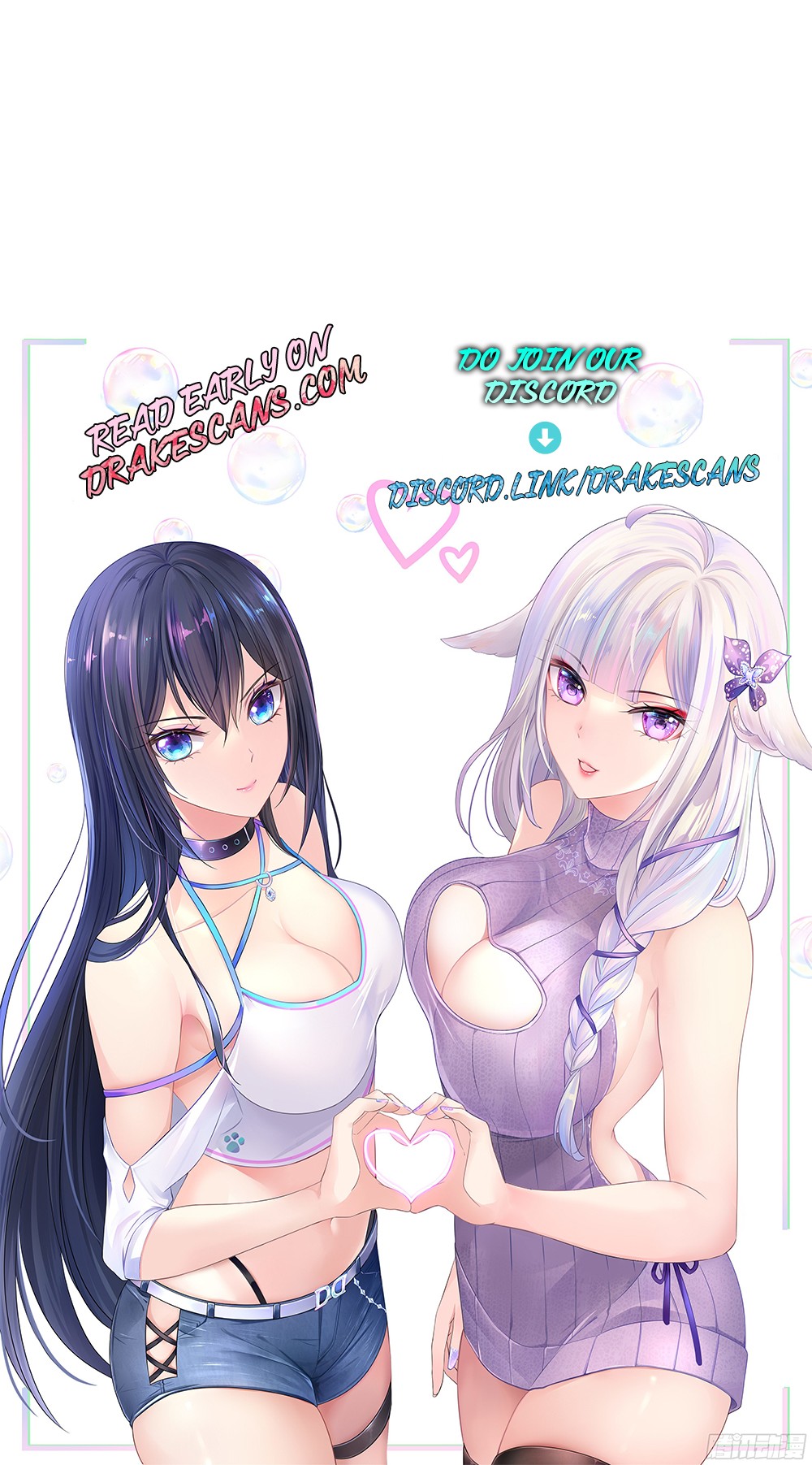 I Have Survived 999 Calamities Ch. 6 第48页