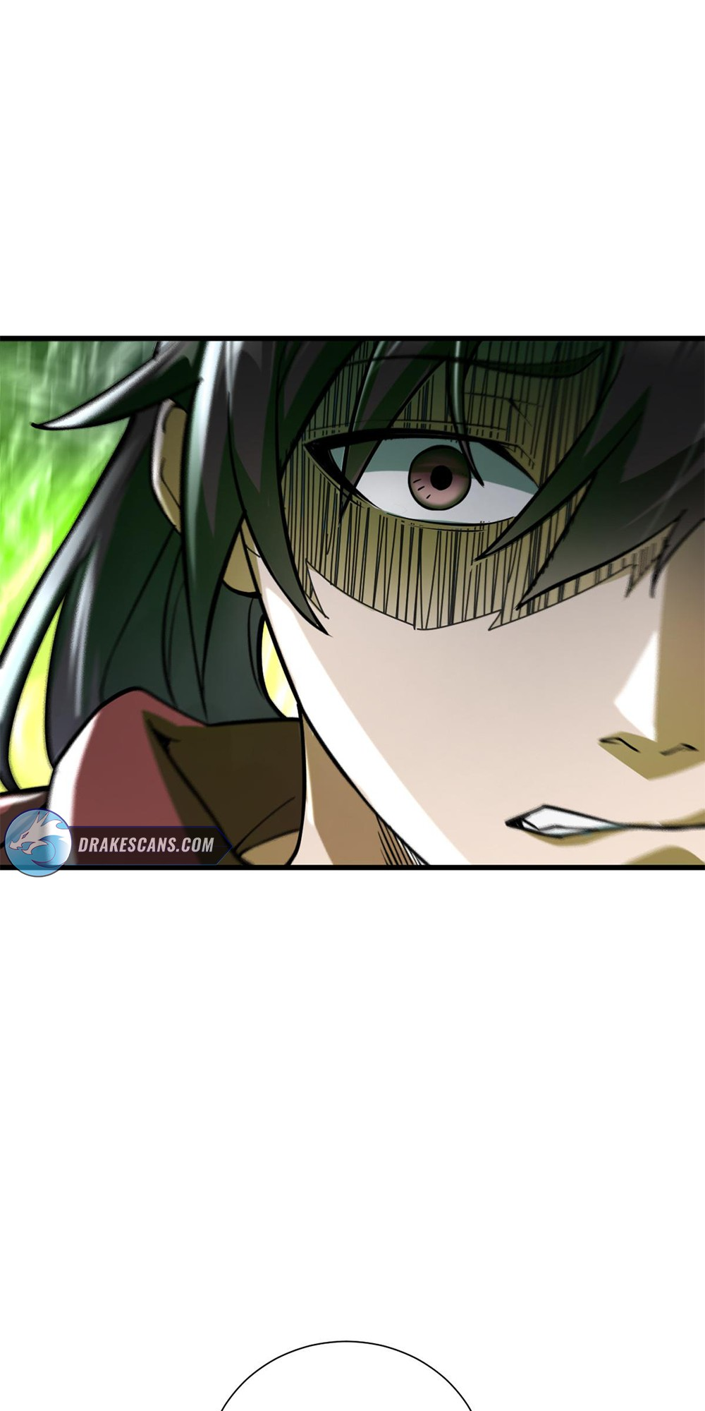 I Have Survived 999 Calamities Ch. 6 第10页