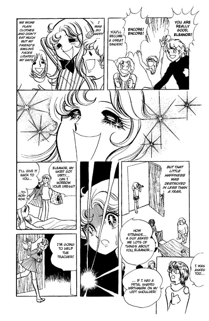 The Glacier of No Return Oneshot 第29页