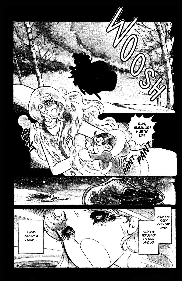 The Glacier of No Return 第4页