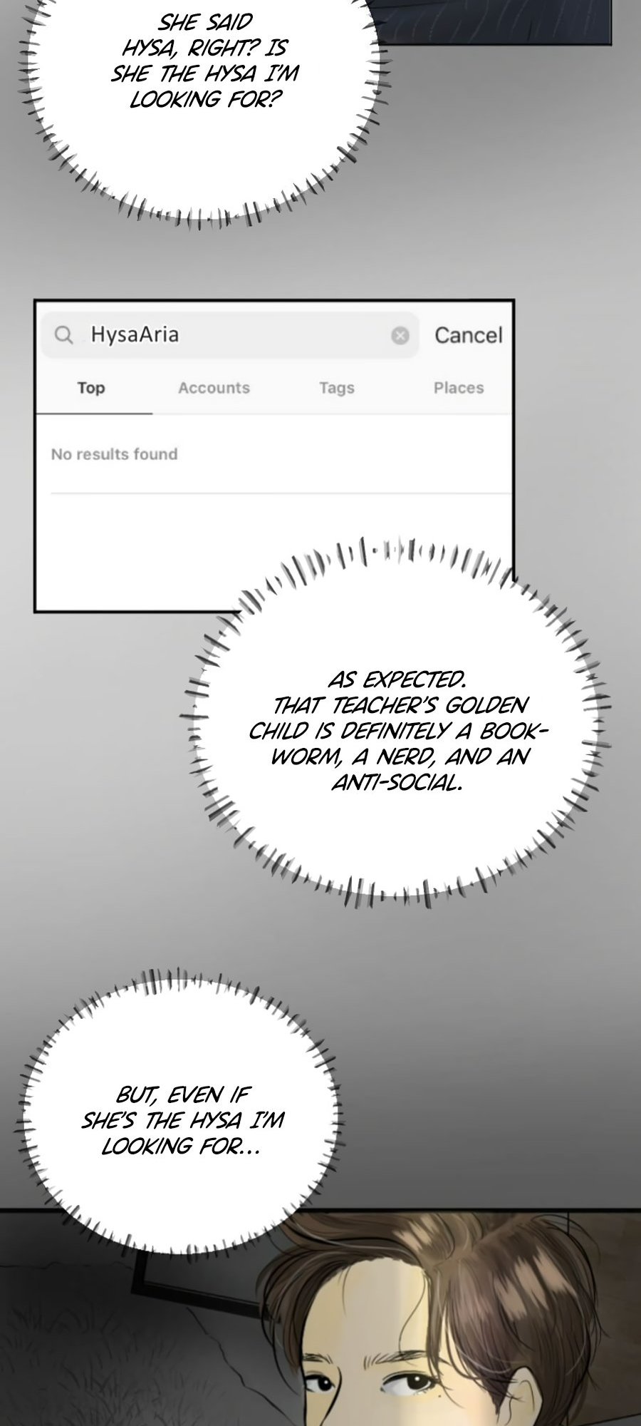Misunderstand Ch. 5 第3页