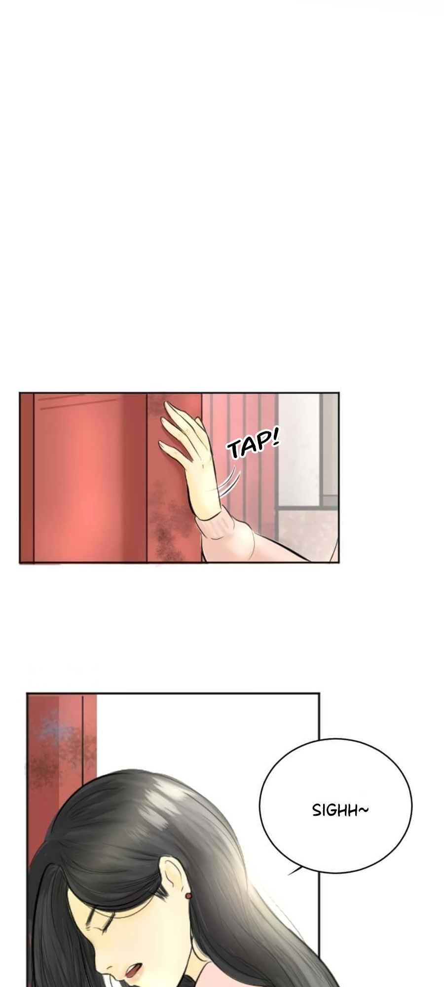 Misunderstand Ch. 5 第5页