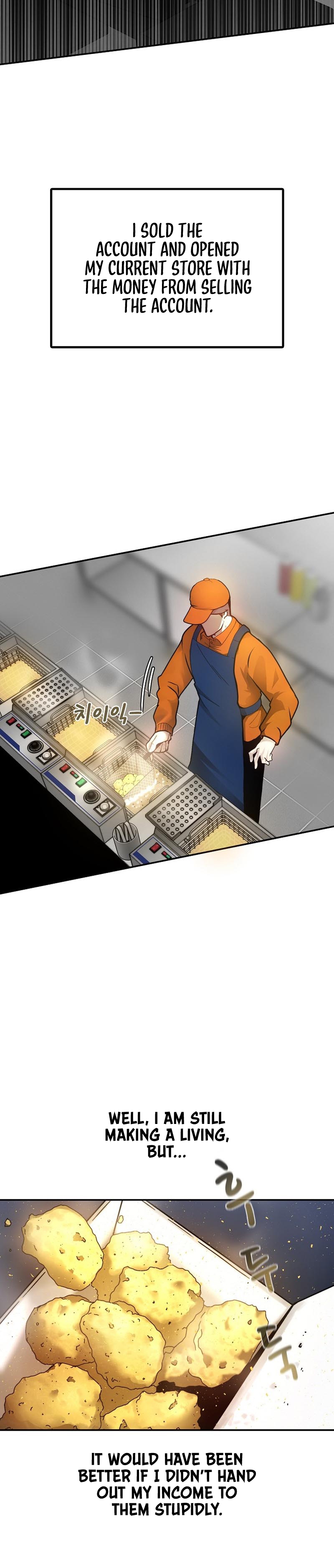 Becoming Overpowered by Solo Eating Ch. 1 第14页