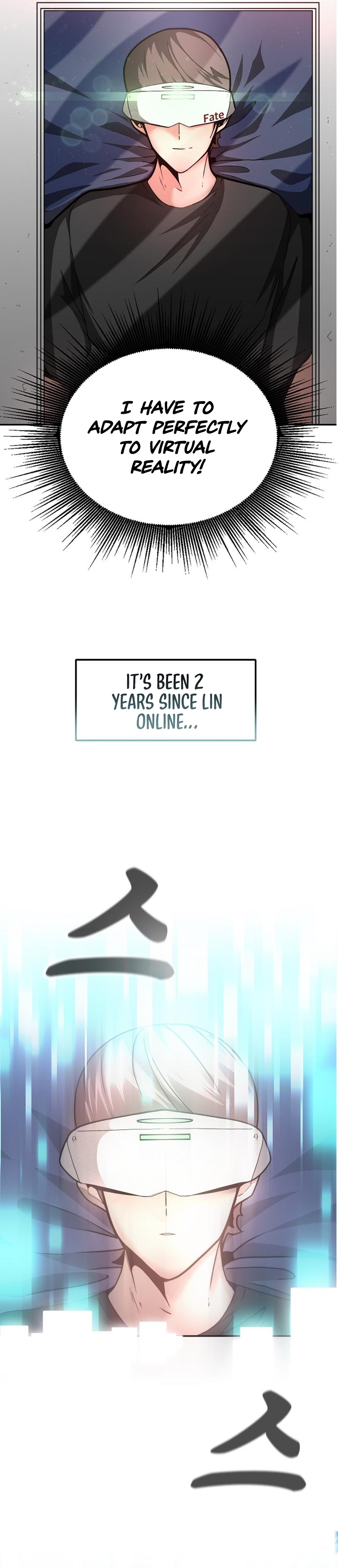 Becoming Overpowered by Solo Eating Ch. 1 第29页