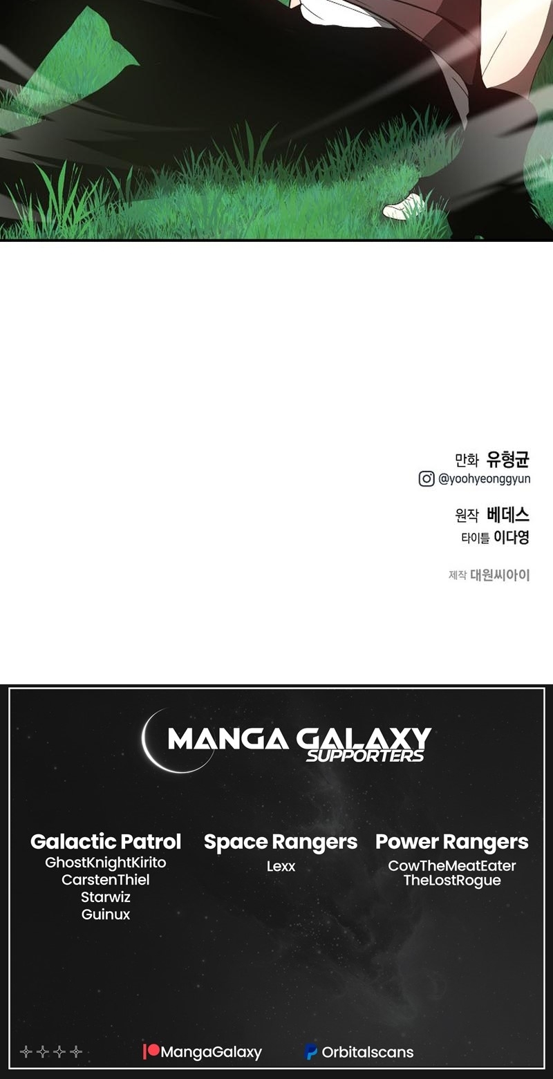 Becoming Overpowered by Solo Eating Ch. 1 第36页