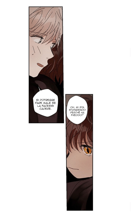 Where The Dragon's Rain Falls Ch. 4 第11页