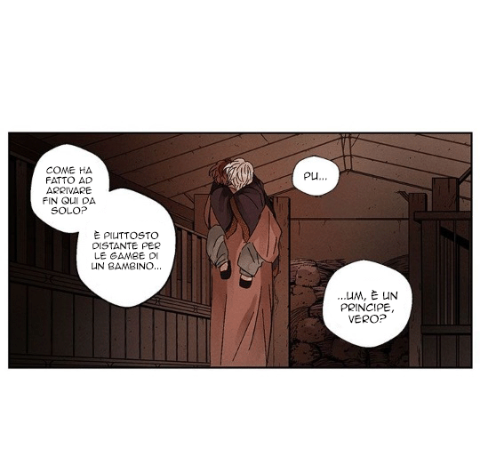 Where The Dragon's Rain Falls Ch. 4 第12页
