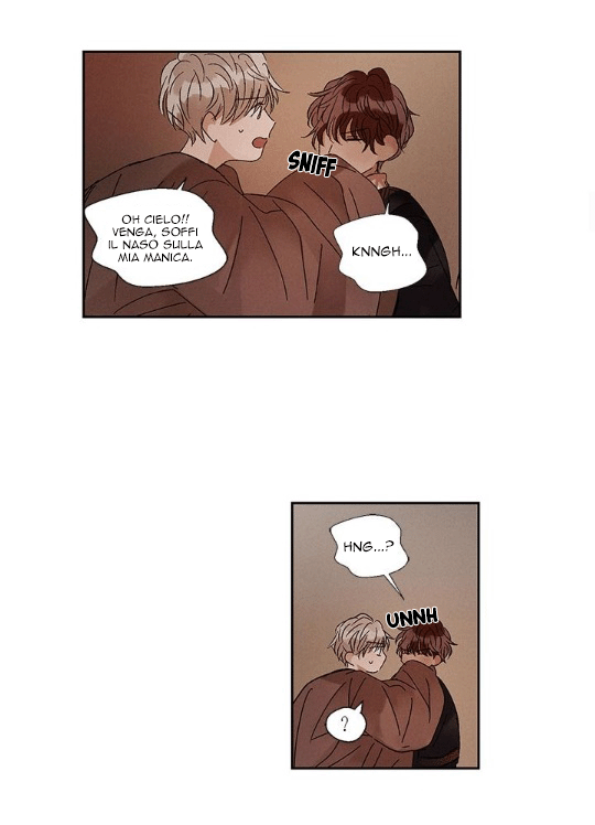 Where The Dragon's Rain Falls Ch. 4 第14页