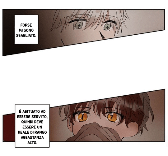 Where The Dragon's Rain Falls Ch. 4 第15页